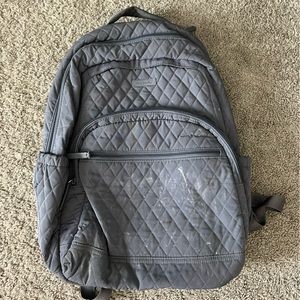 Vera Bradley Backpack